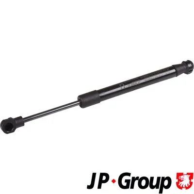 Gas Spring, bonnet